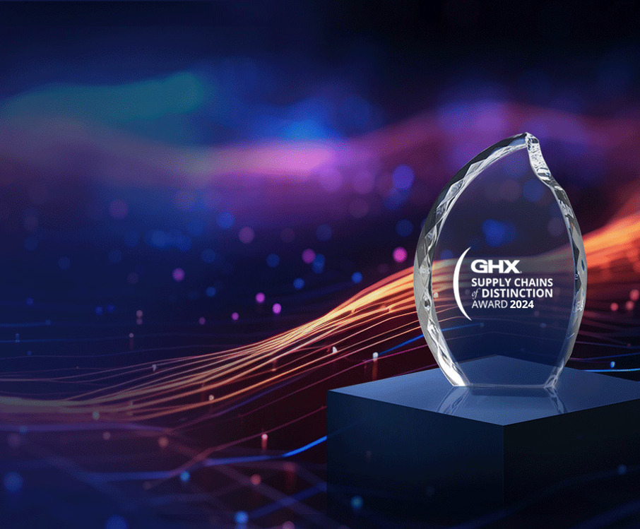 GHX Supply Chains of Distinction